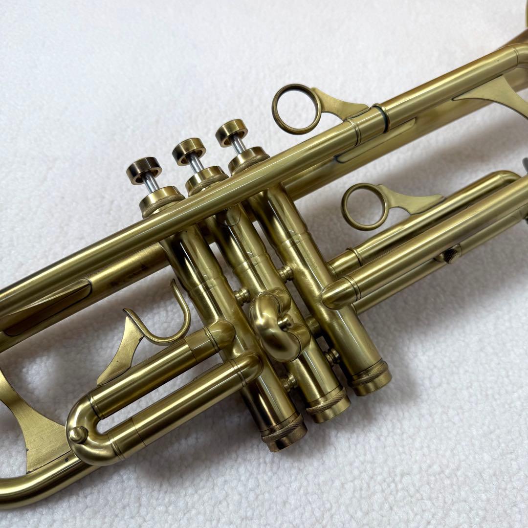 マルカート トランペットMARCATO Sophia Series ゴールド