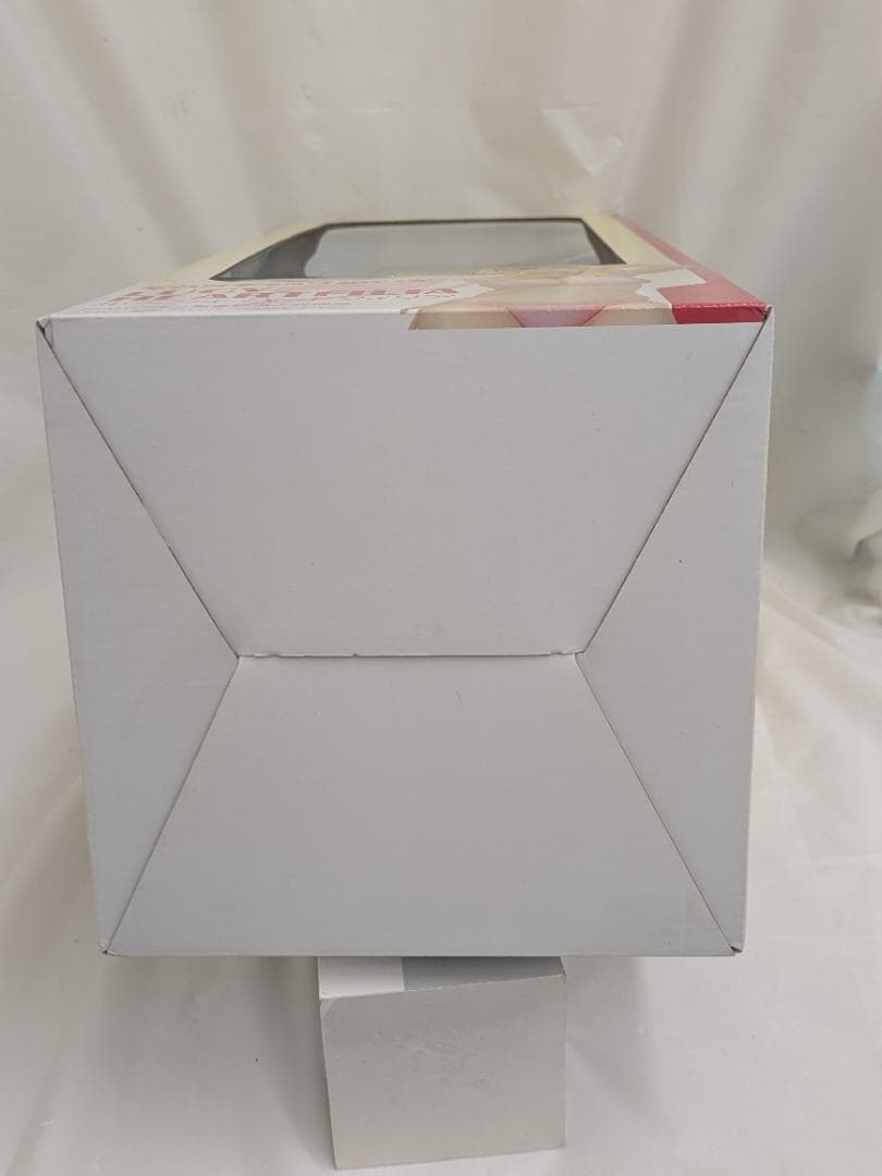 ルーシィ・ハートフィリア フィギュア ギガンティックシリーズ