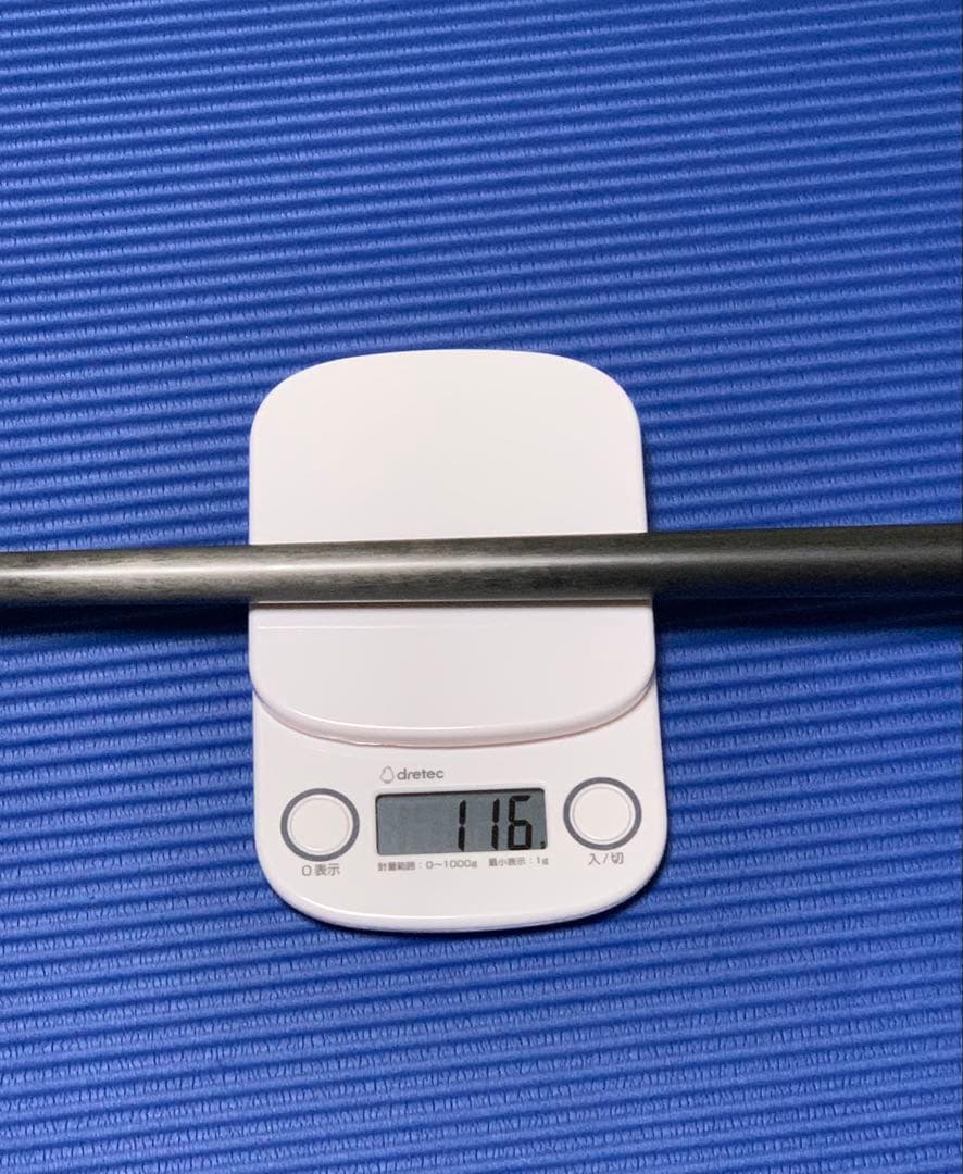 (o^^o)専用　プレデター　レボシャフト　ｒｅｖｏ　１２．９　ユニロック