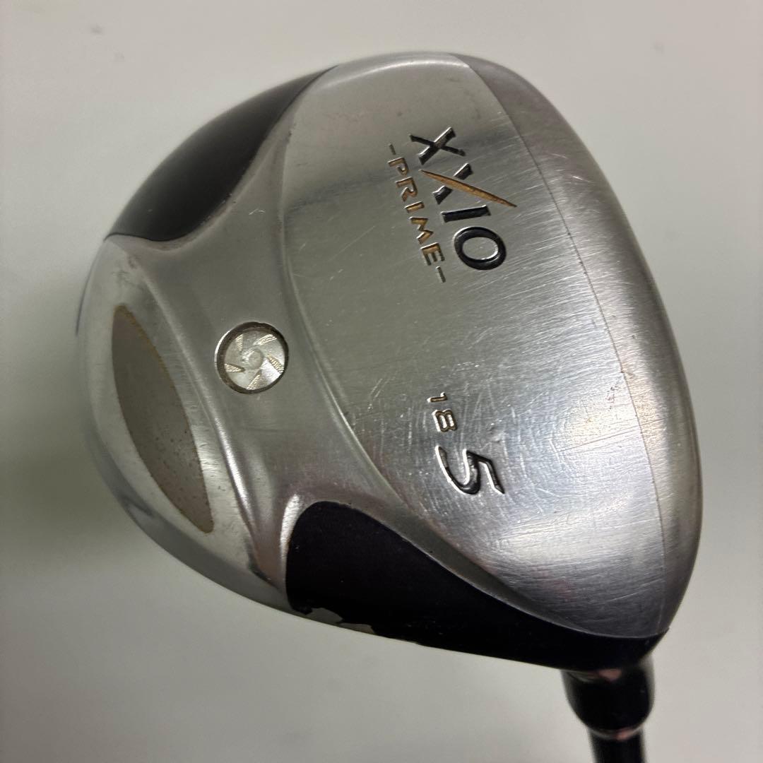 メンズゴルフクラブセット　【XXIO】【ゼクシオ】【ゲージデザイン】【IGNIO