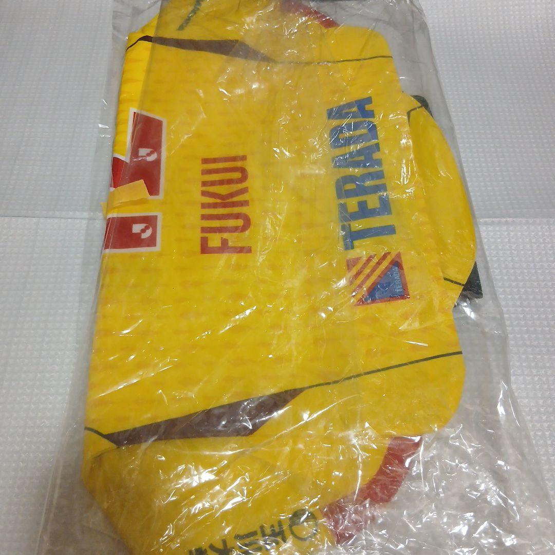 リバーシブルトートバッグ 2nd