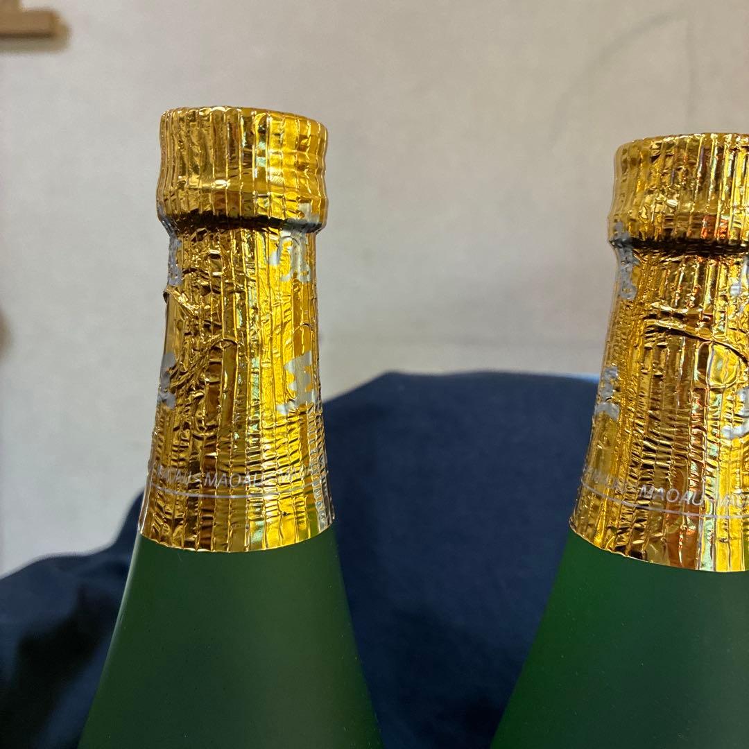 白玉醸造 魔王 720㎖　３本　おまとめ