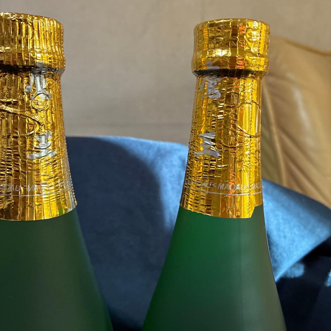 白玉醸造 魔王 720㎖　３本　おまとめ