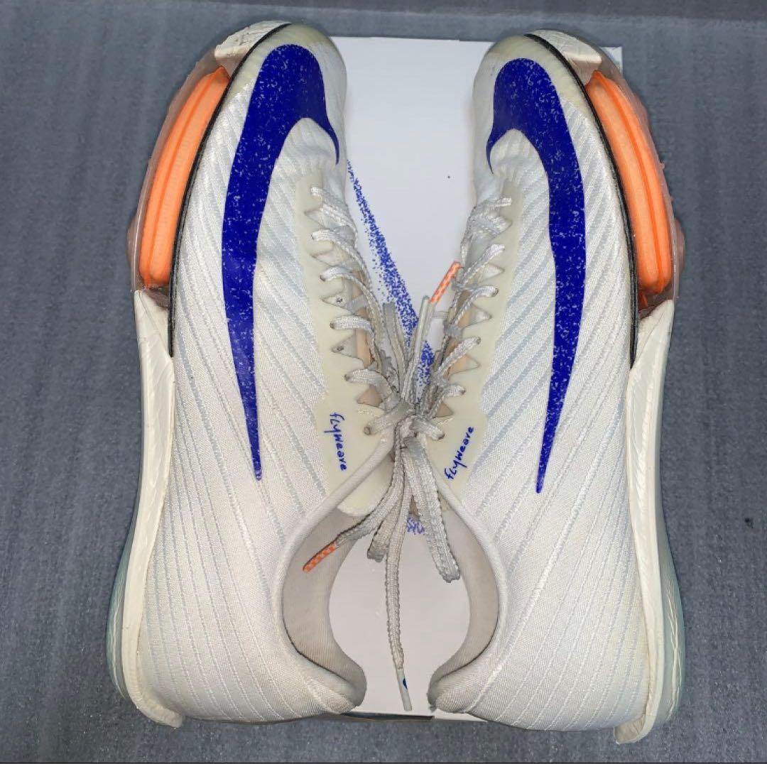 ナイキエアズームマックスフライ2 FP 26.0cm