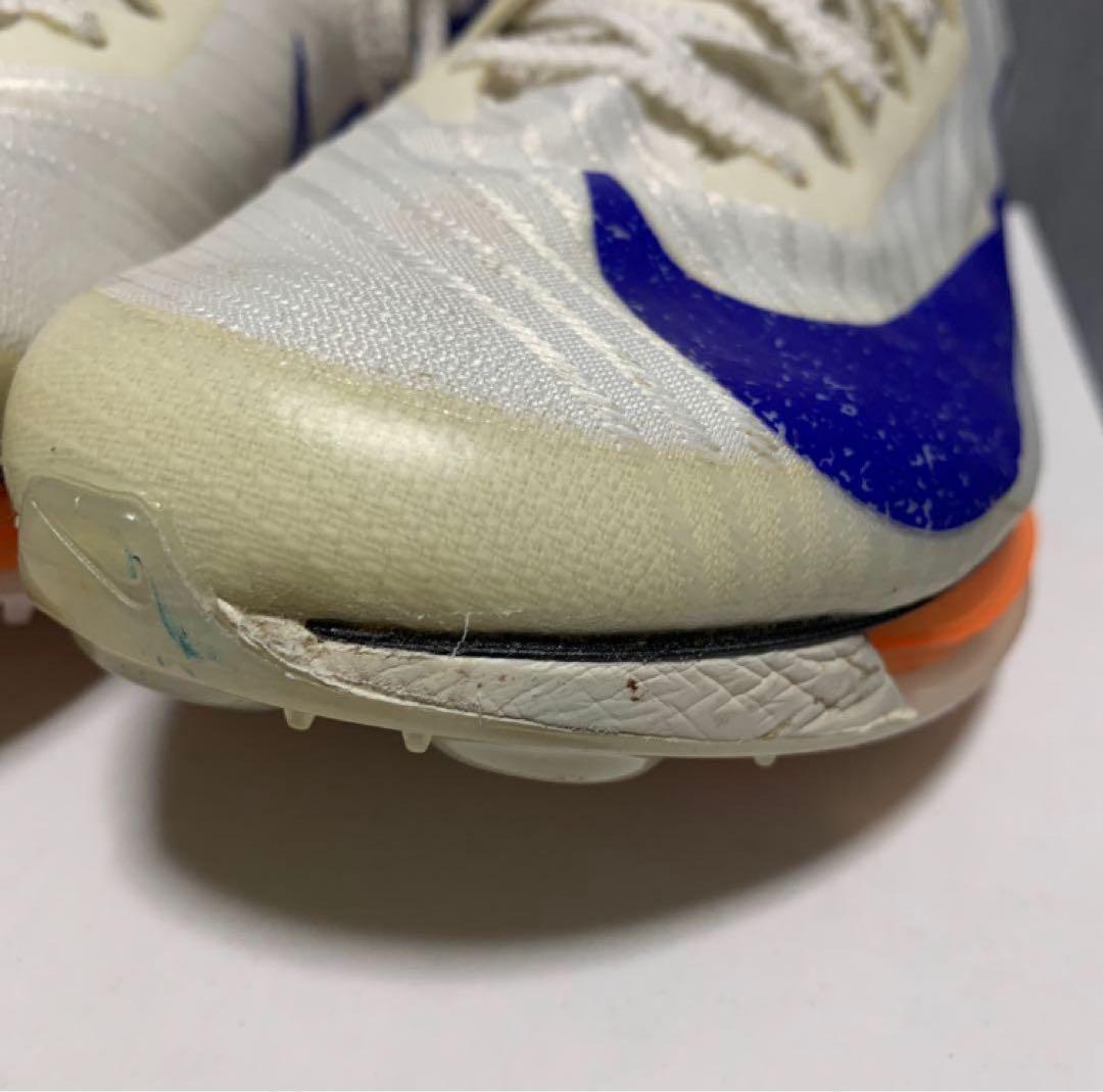 ナイキエアズームマックスフライ2 FP 26.0cm