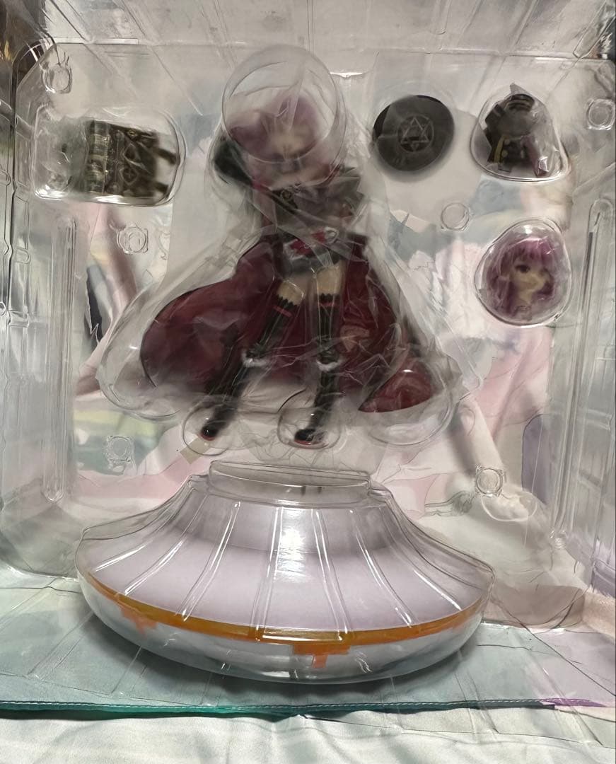 Fate/Grand Order ヘレナ・ブラヴァツキー フィギュア