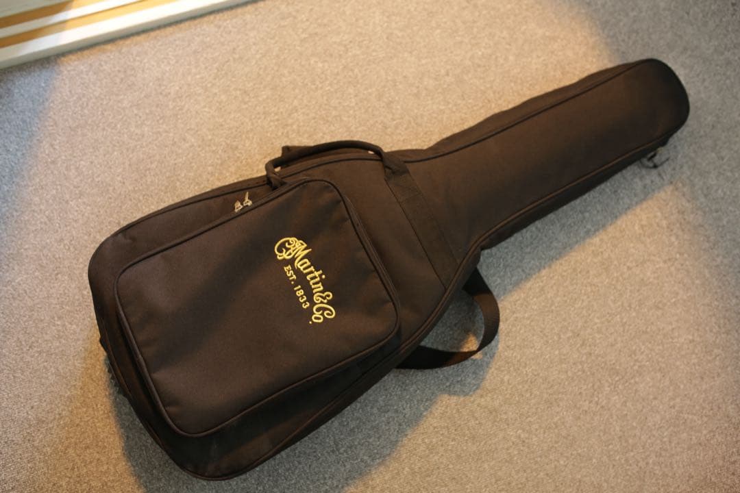 Martin & Co. LXM アコースティックギター 美品