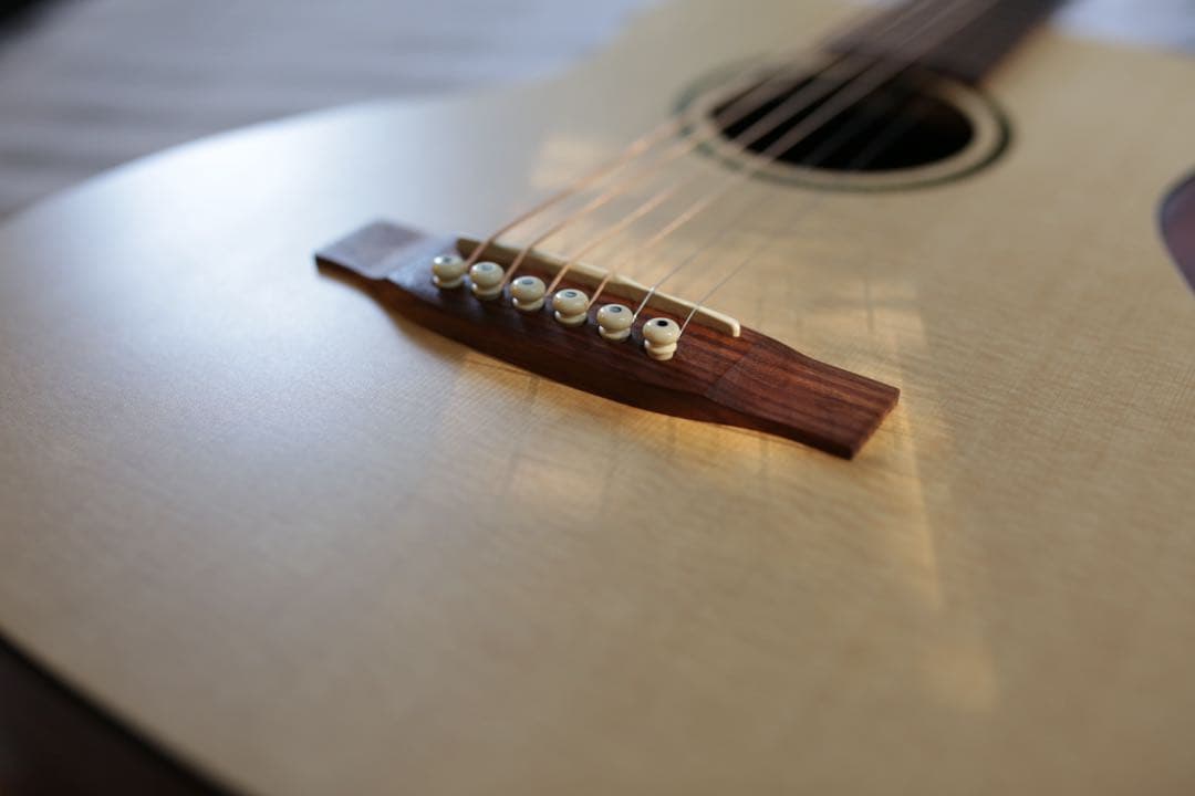 Martin & Co. LXM アコースティックギター 美品