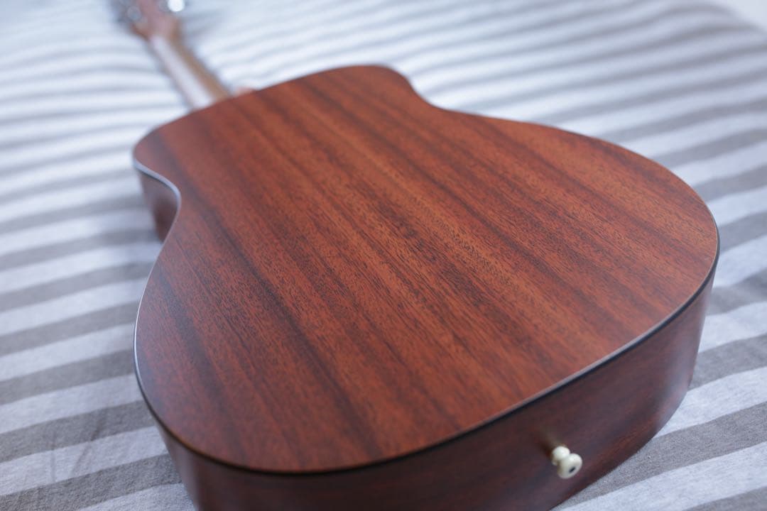 Martin & Co. LXM アコースティックギター 美品