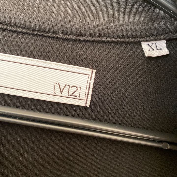 V12 ゴルフウェア