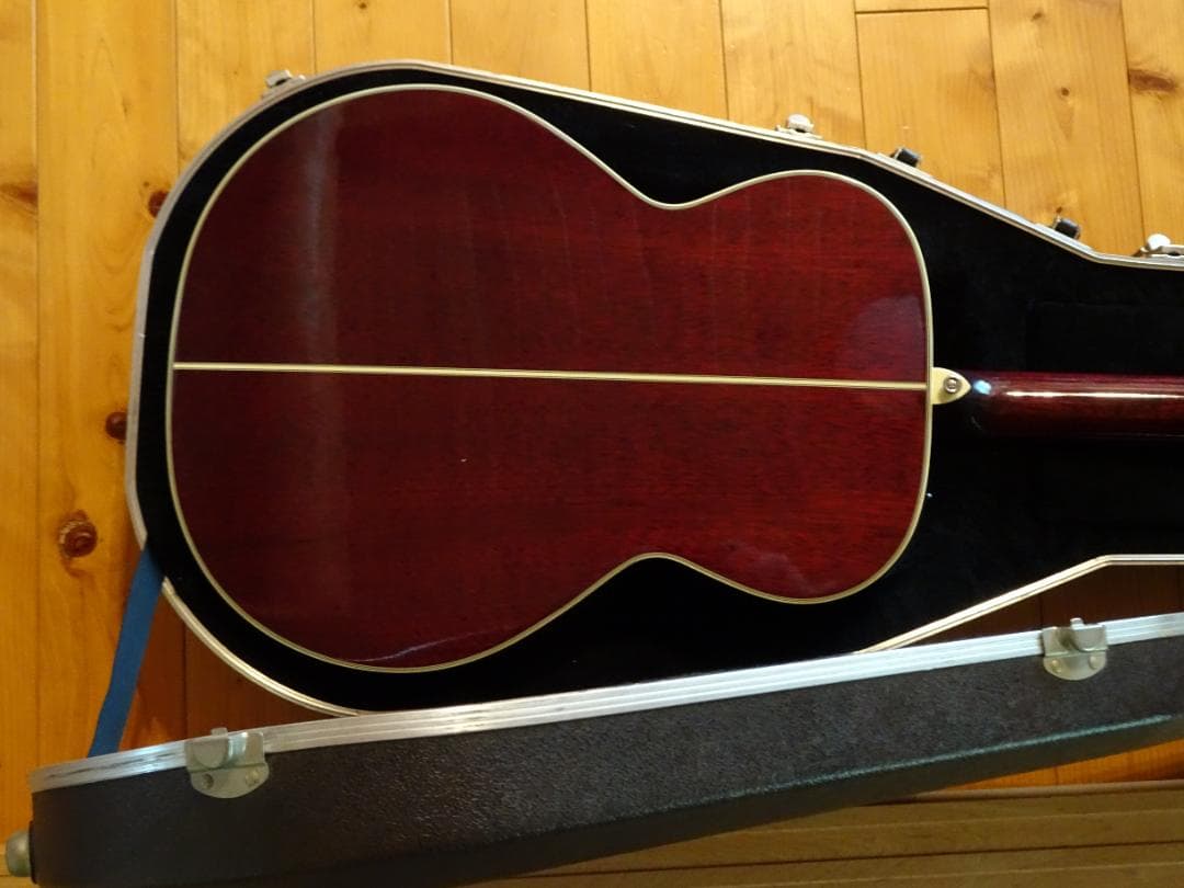 タカミネ PT507（エレアコ）