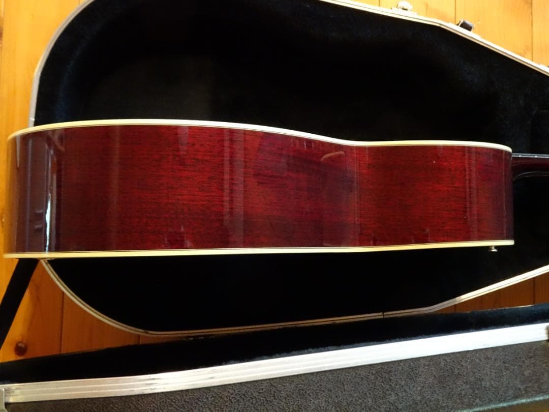 タカミネ PT507（エレアコ）