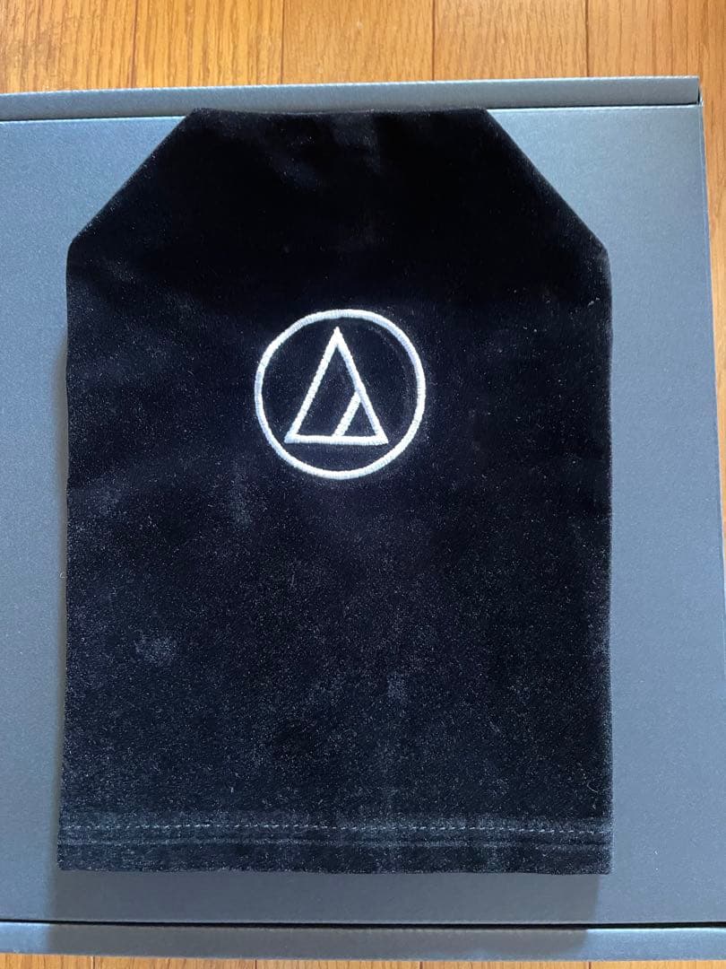 【美品】Audio-Technica AT1010 コンデンサーマイク