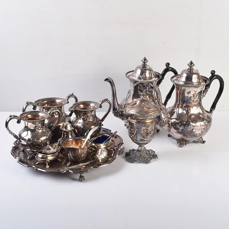 まつこ　ティーポットなど　17点まとめて　F　R9144B