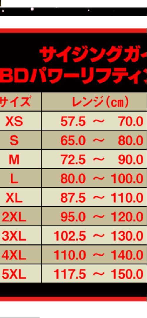 SBD トレーニング・パワーベルト 黒　Mサイズ
