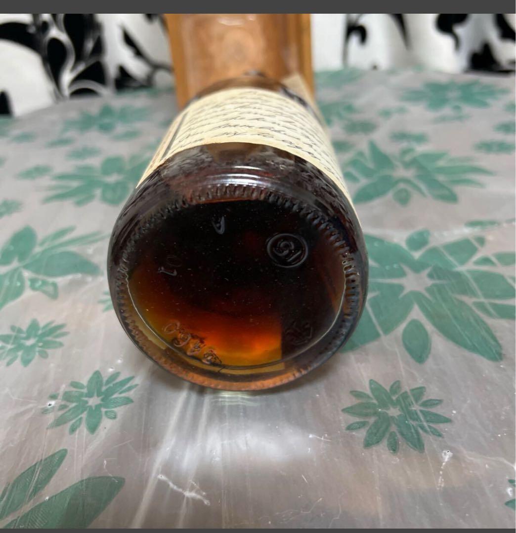 Booker's Bourbon B94-E-13 750ml 1994年