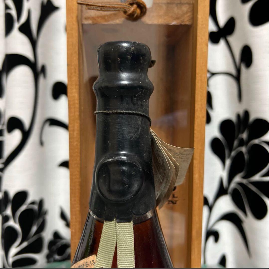 Booker's Bourbon B94-E-13 750ml 1994年