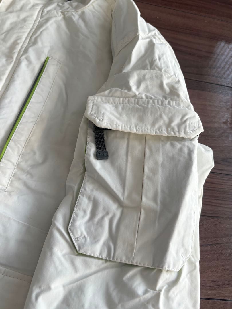 Ocean Pacific 、BURTON スノーボードウェアセット