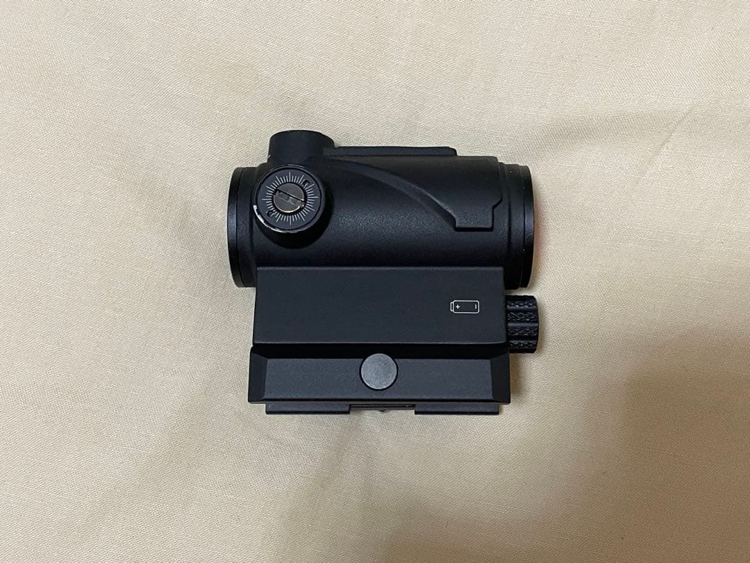 VectorOptics Centurion 1×20 SCRD-33