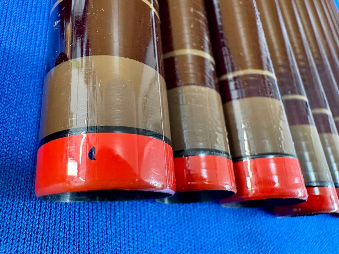 ダイワ ひなた 9尺 予備の穂先付き