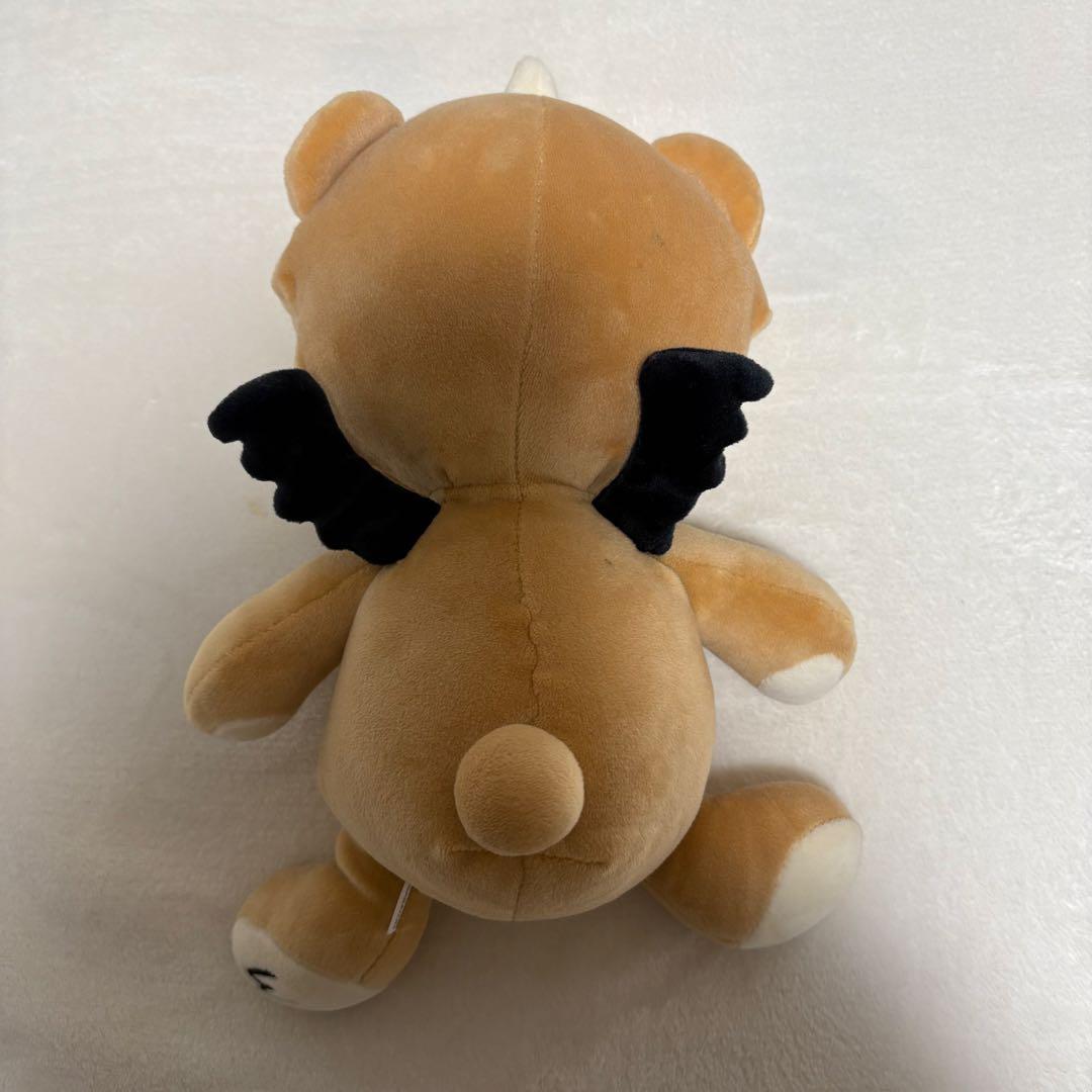 あいみょん　AIM限定　ぬいぐるみ　あくまちゃん