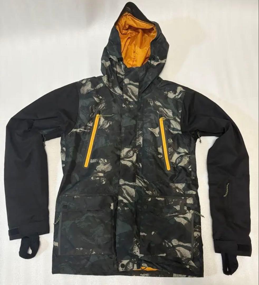 アルマダ　ARMADA スキーウェア　Sサイズ