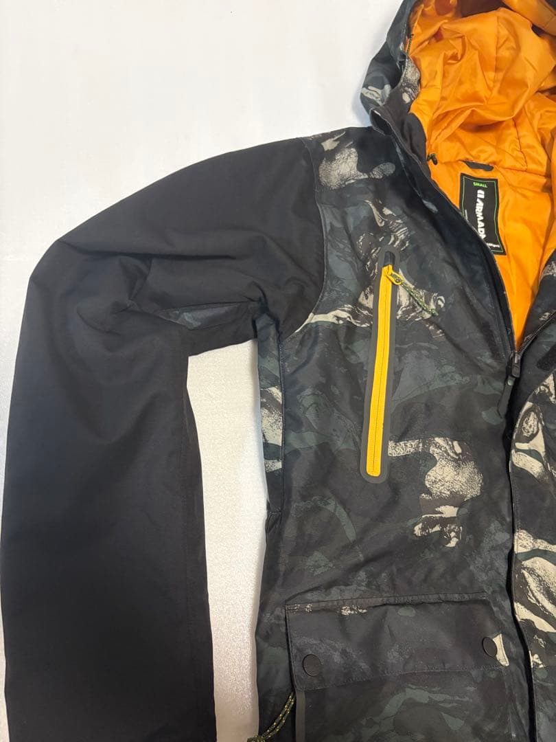 アルマダ　ARMADA スキーウェア　Sサイズ