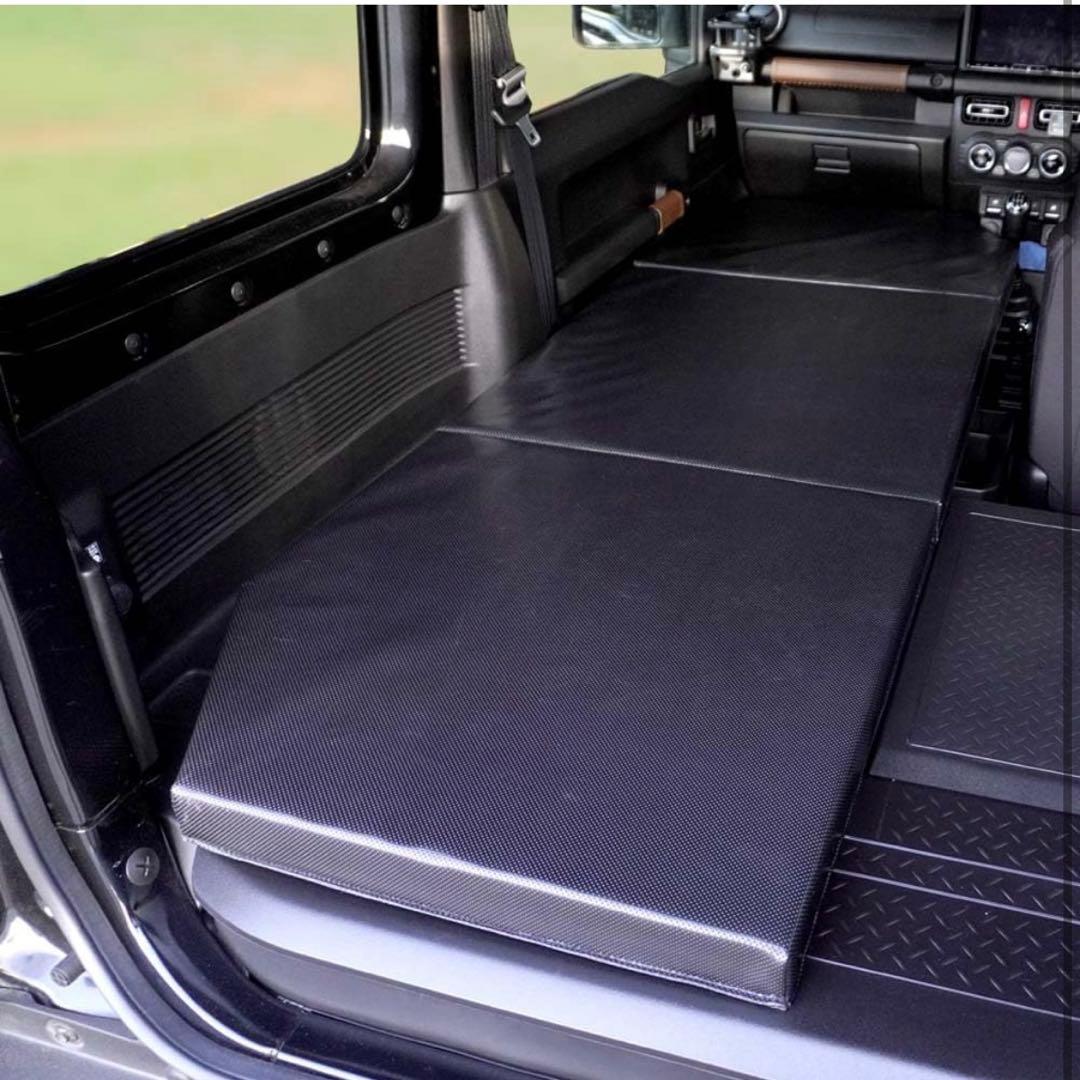 Jimny 車内泊マット 60cm