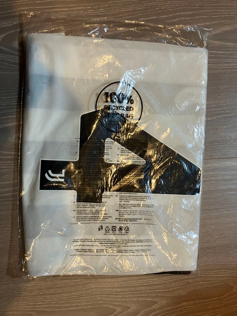 ユベントス　21-22　ユニフォーム　　デリフト