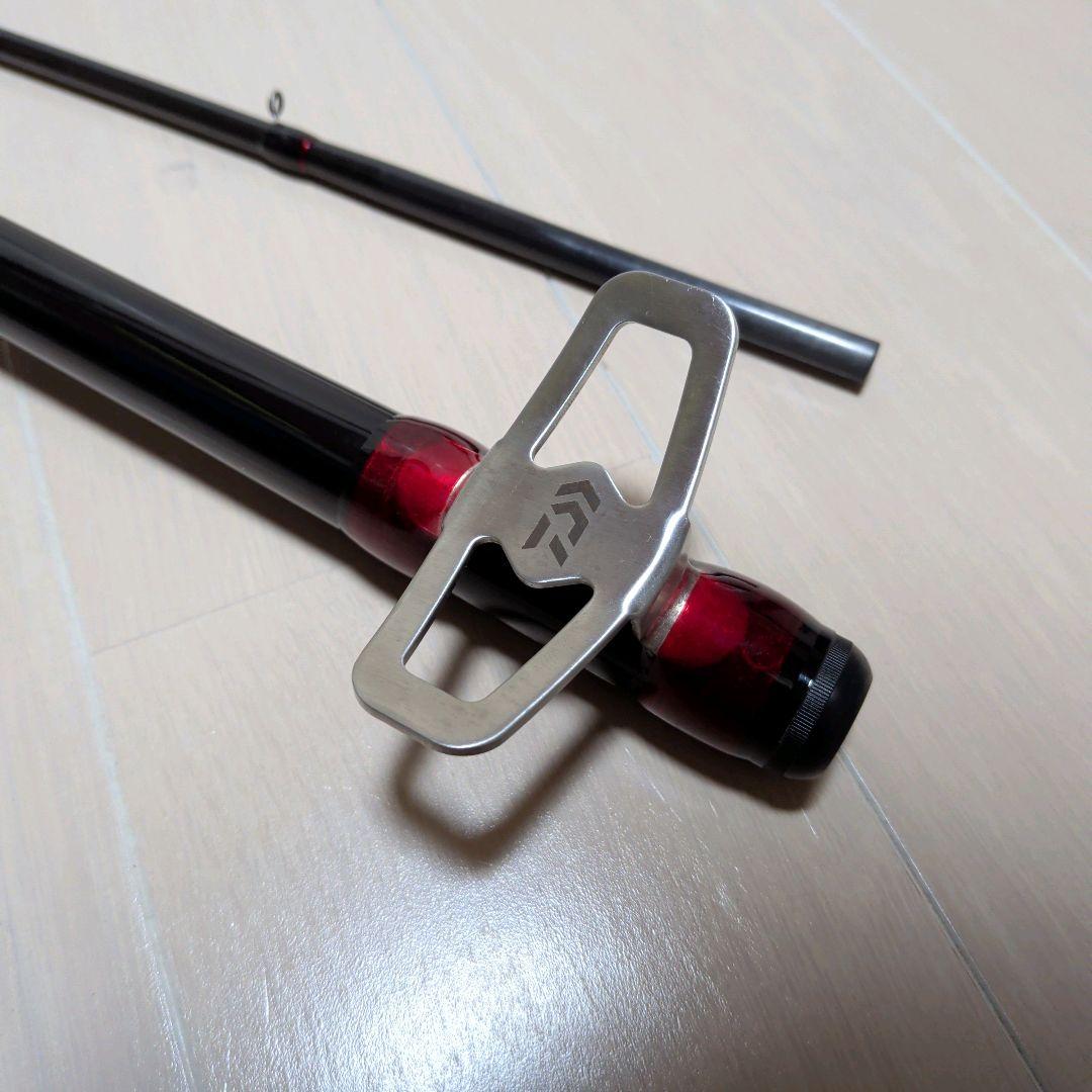 ダイワ BJスナイパー ヘチX XH-240 DAIWA SNIPER