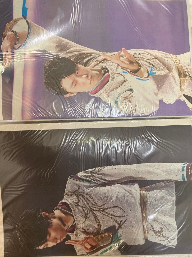 羽生結弦　新聞まとめ　2015年8月～2022年8月