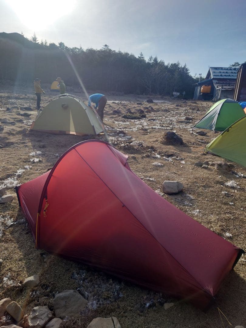 NORDISK テレマーク1