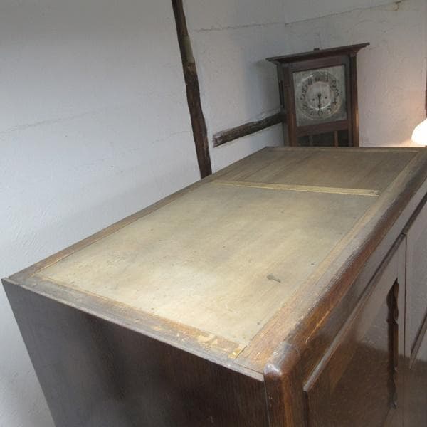 イギリス アンティーク 家具 CC41 ワードローブ クローゼット 6104e