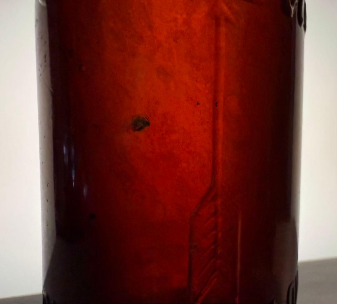 C11 レア 1910年代 コカ・コーラ ボトル 瓶