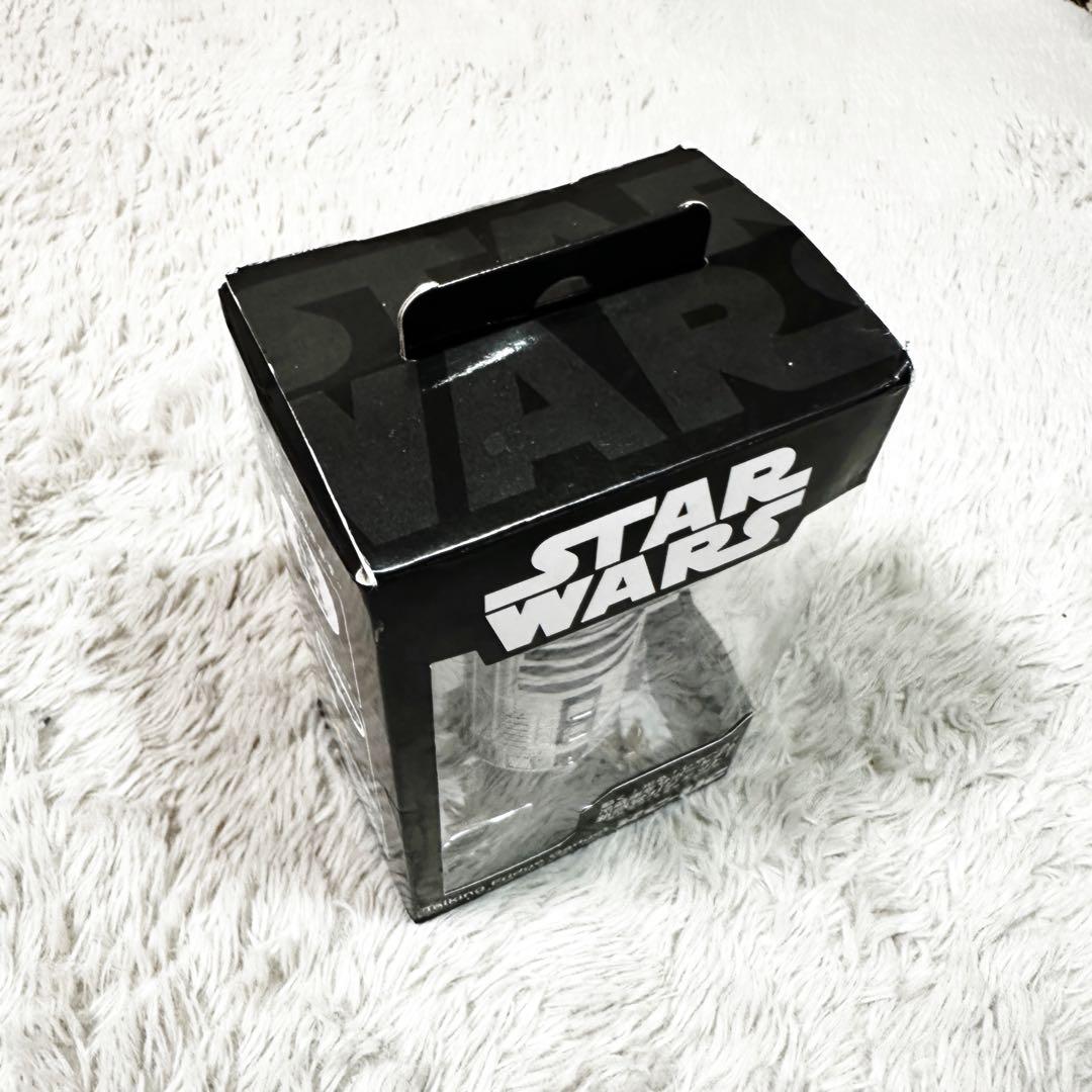STAR WARSスターウォーズ R2-D2 トーキング フリッジ ガジェット