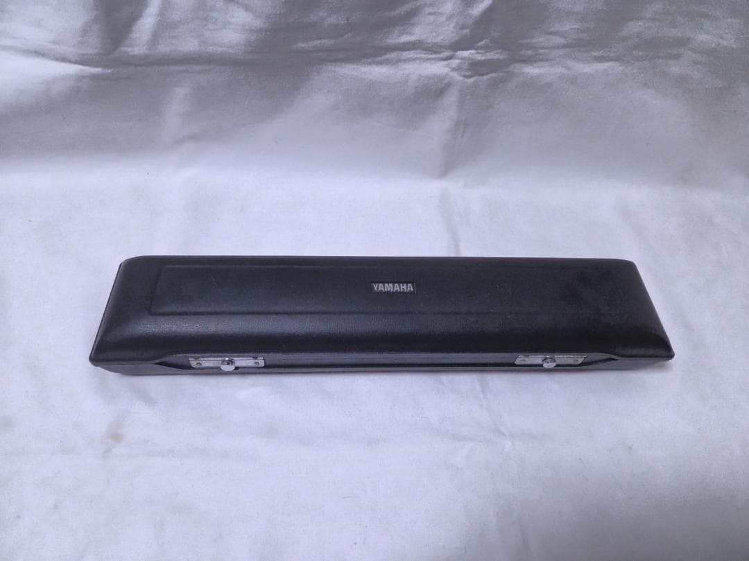 YAMAHA YFL-23 フルート Eメカ付き 日本製 ハードケース#2424
