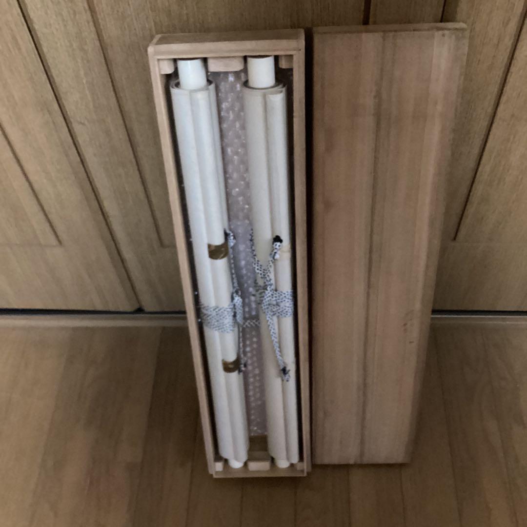 竹内栖鳳 肉筆画 【 指 月 布 袋 図 、若 松 図 】画帖画軸仕立て品模写