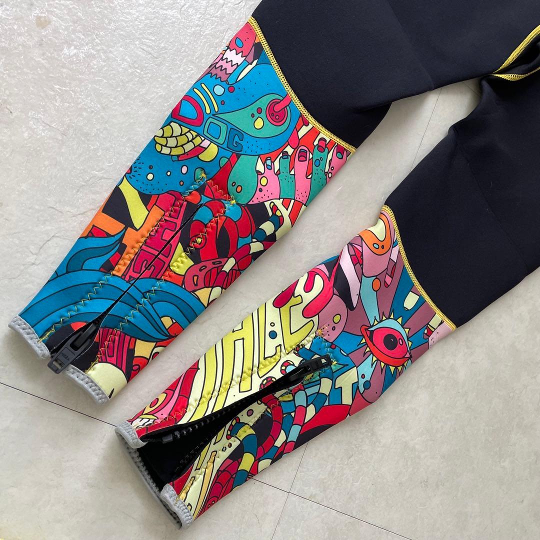 3mm フルスーツ　Sサイズ　特別価格　数量限定