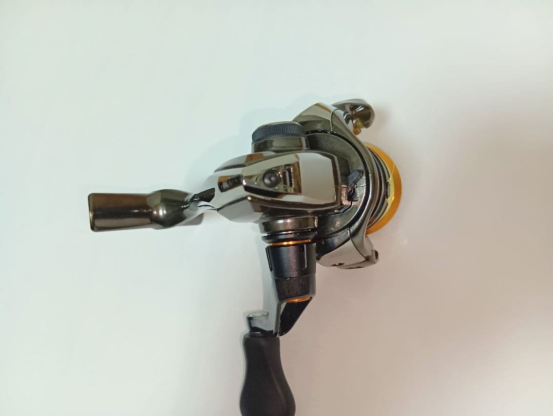 SHIMANO Soare CI4+ 500S スピニングリール