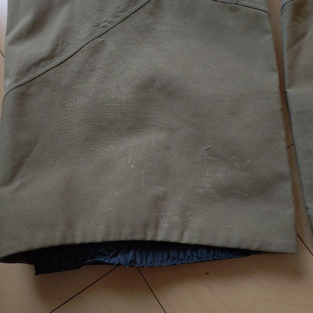 patagonia アントラックドパンツ　男性用