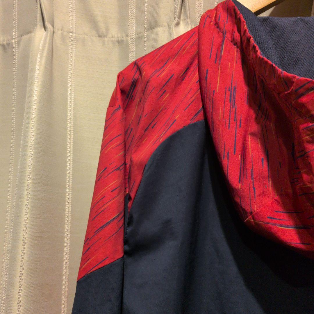 ペナルティ ファジアーノ岡山 アンセムジャケット