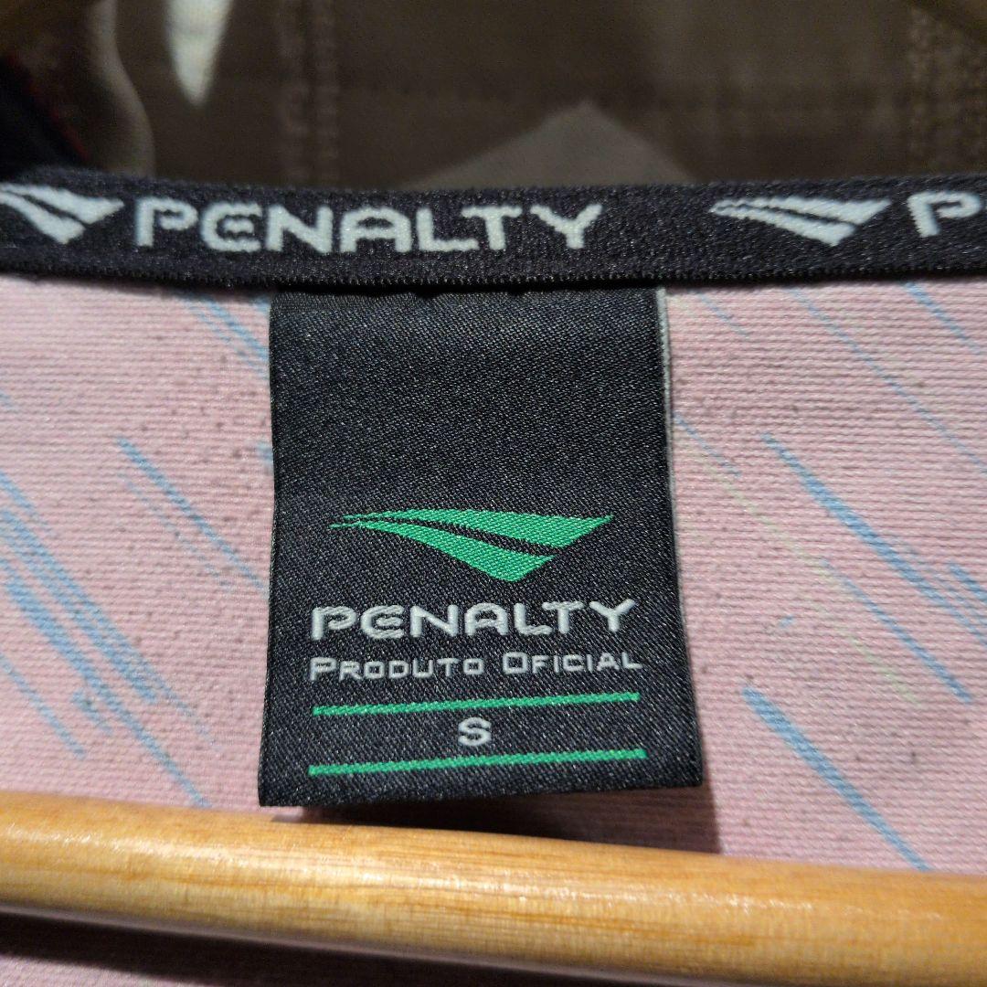 ペナルティ ファジアーノ岡山 アンセムジャケット