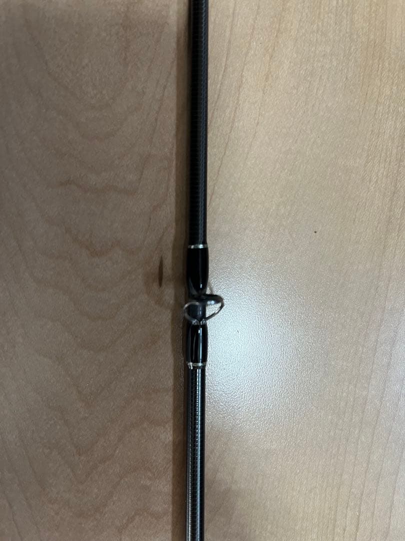 フィッシュマン ブリスト ベンダバール 8.9M