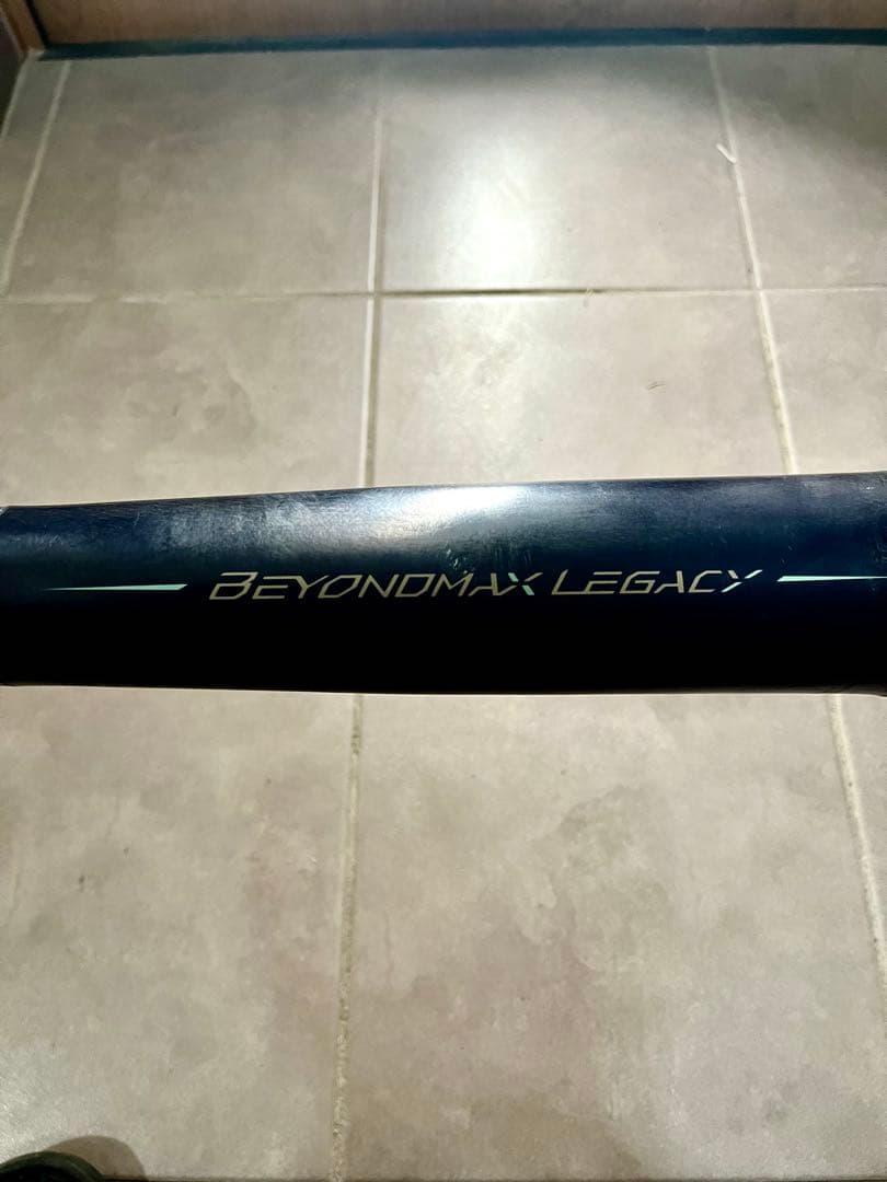 BEYONDMAX LEGACY 78cm ビヨンドマックス　レガシー