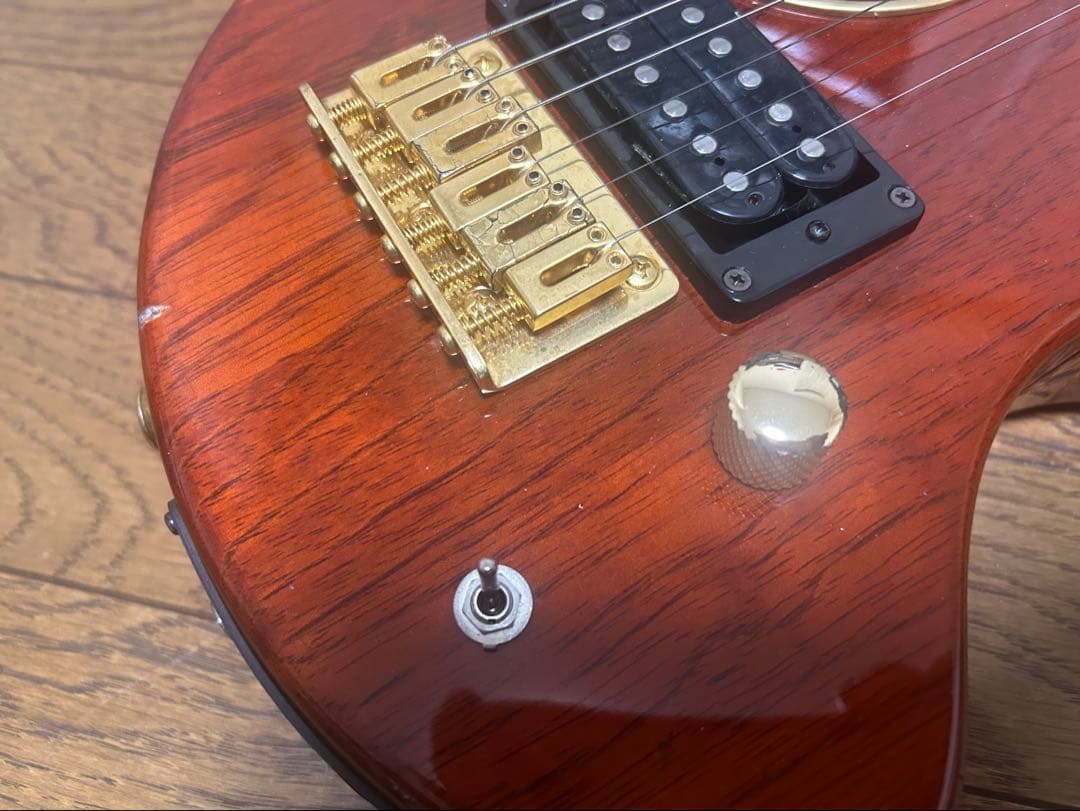 blues8jamフェルナンデスDIGI-ZO HYPERデジタルＺ０－３