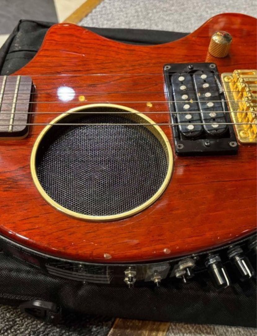 blues8jamフェルナンデスDIGI-ZO HYPERデジタルＺ０－３