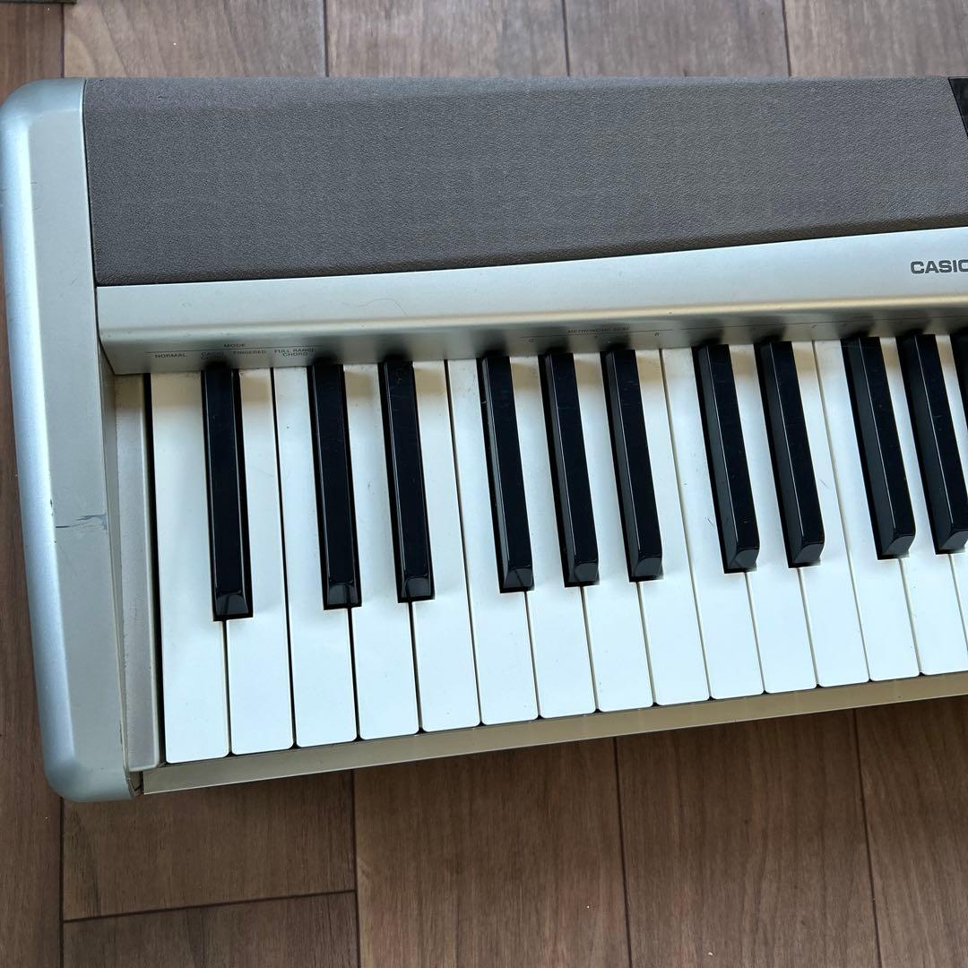 CASIO カシオ 電子ピアノ Privia PX-120
