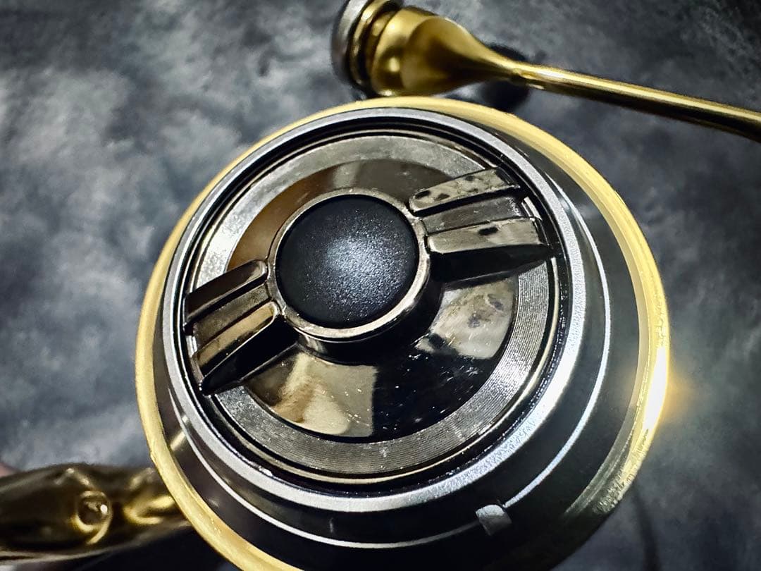 トーナメントISO Z4000LBD