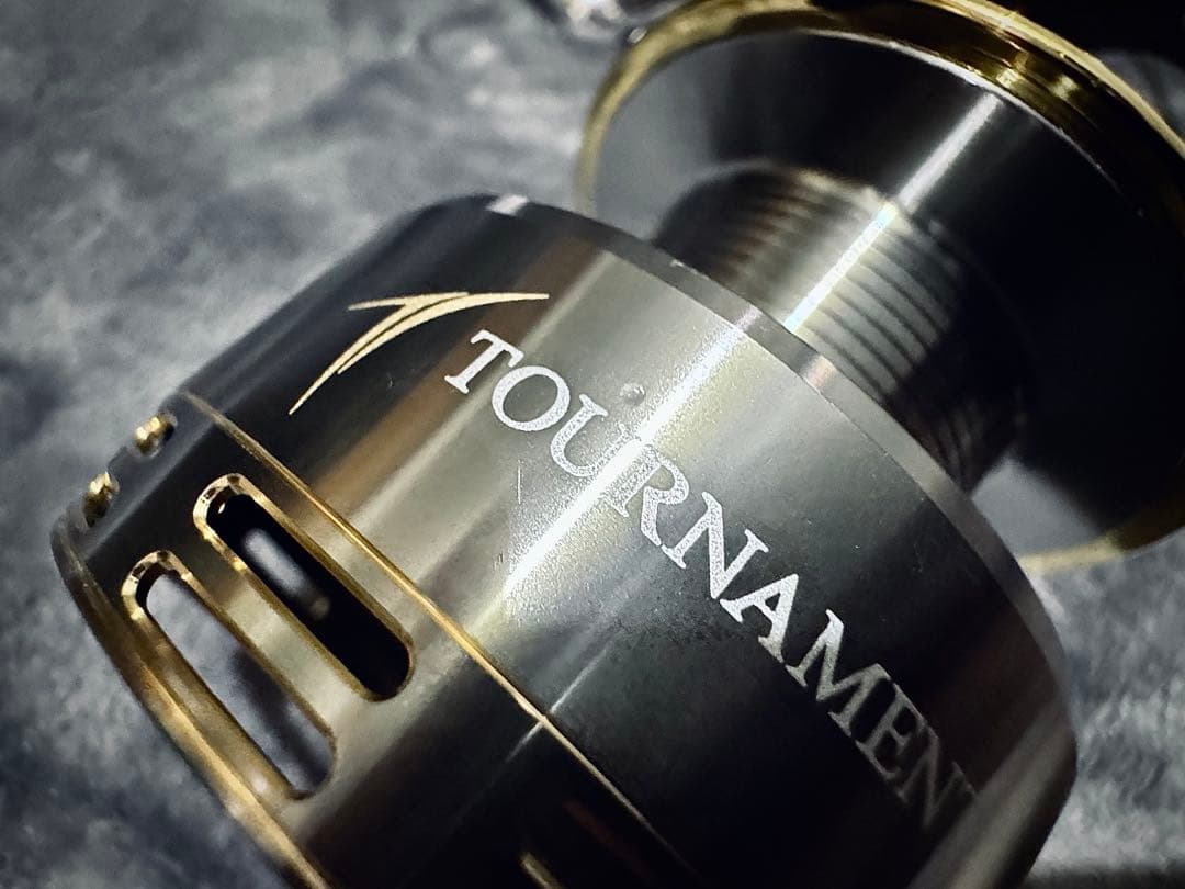 トーナメントISO Z4000LBD