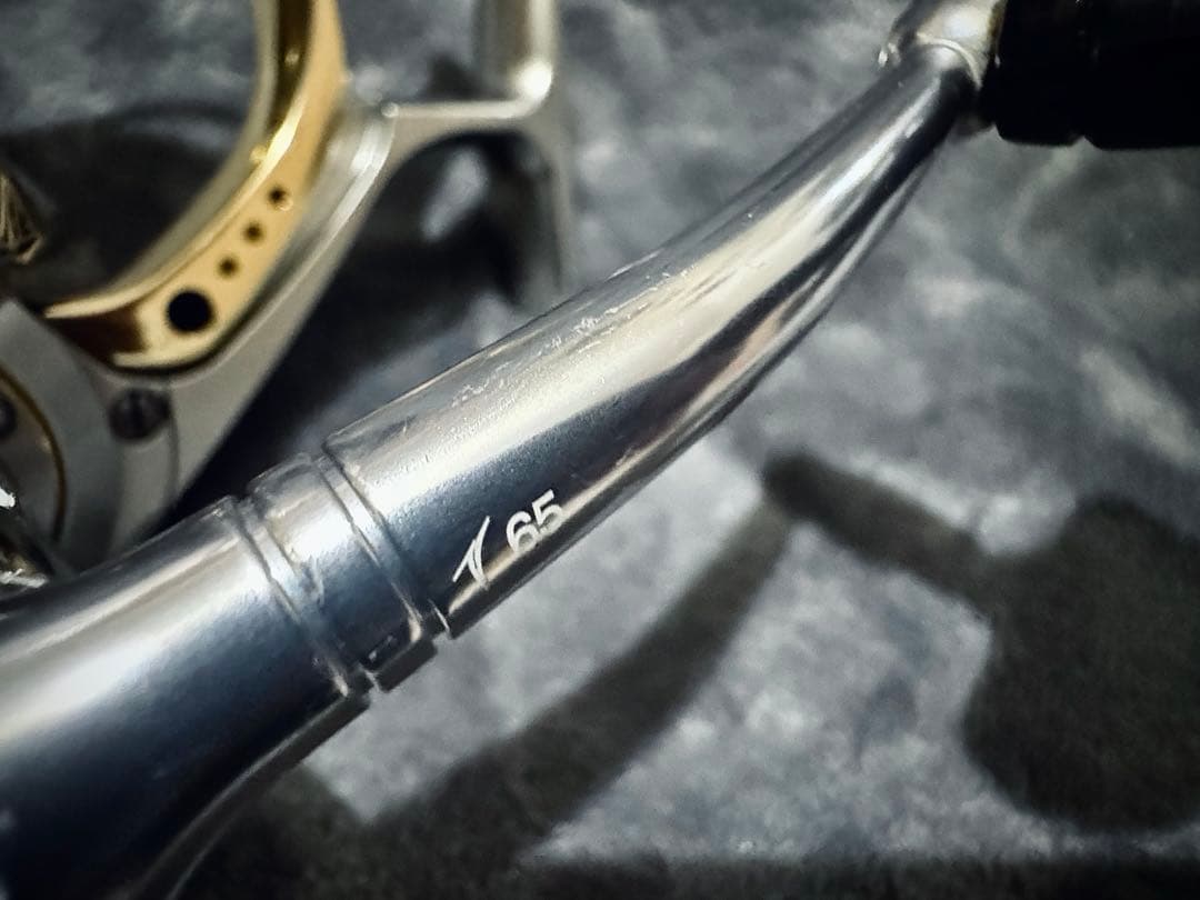 トーナメントISO Z4000LBD